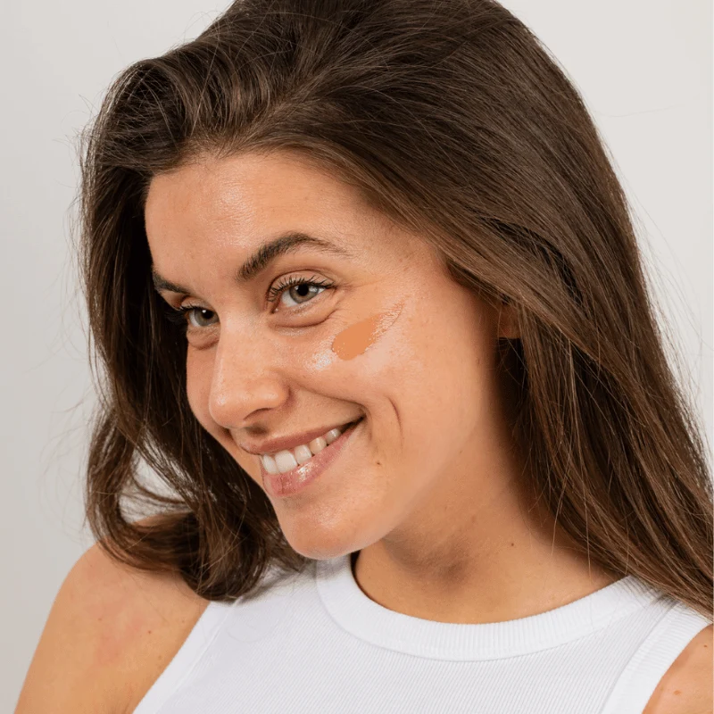 BB Crème Hydratante SPF20
