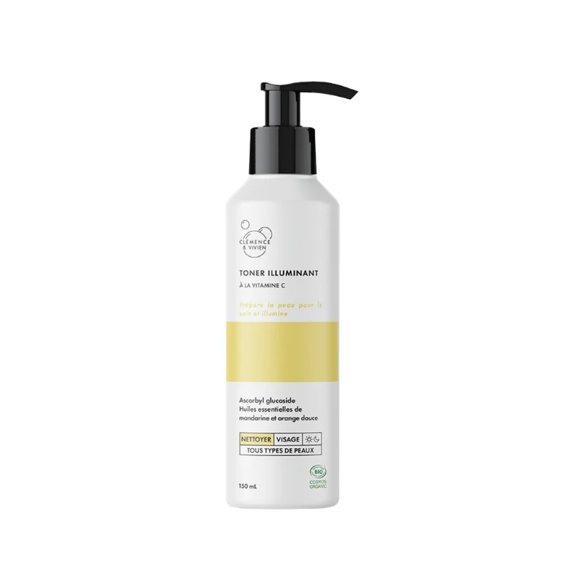 Toner Illuminant