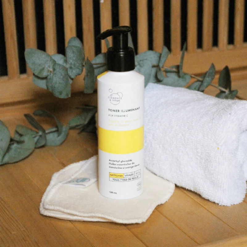 Toner Illuminant
