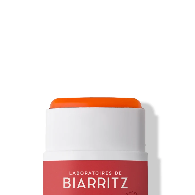 Stick Solaire Invisible SPF50+