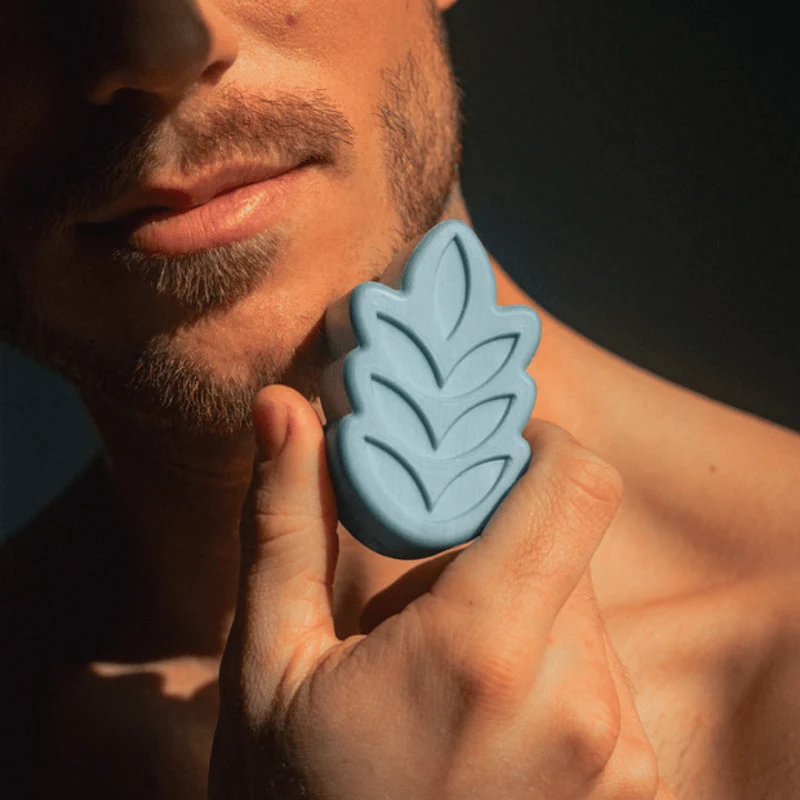 La Mousse de Rasage 2 en 1