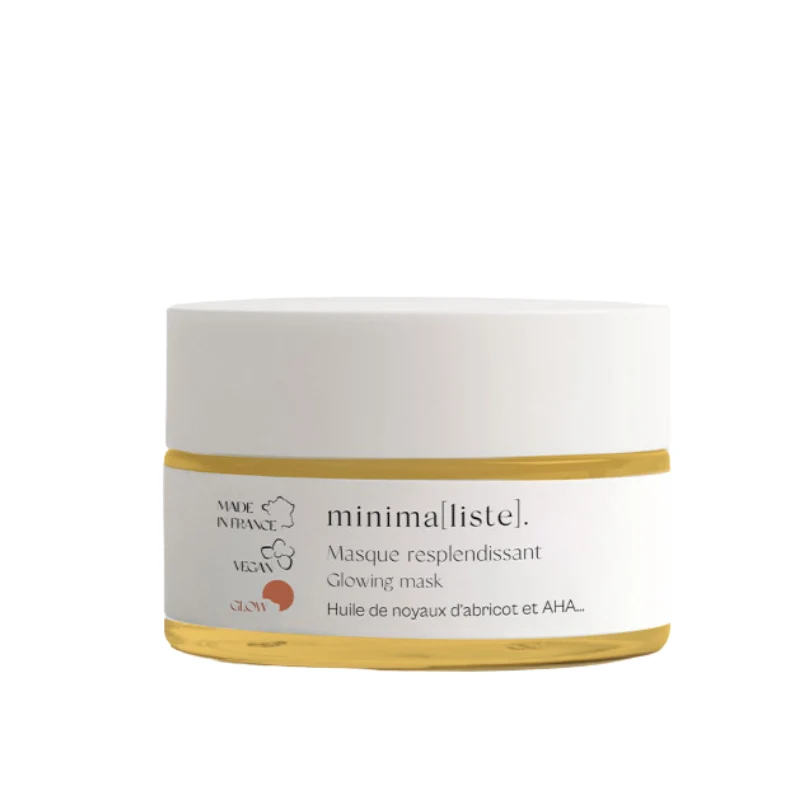 Masque Resplendissant