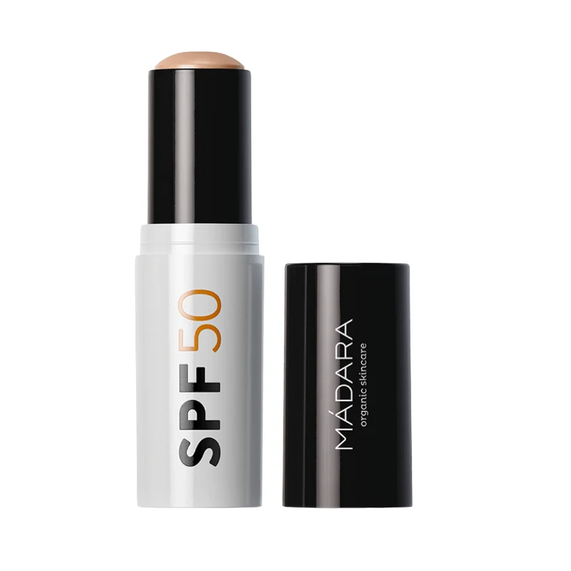 Stick Protection Solaire Minéral SPF50