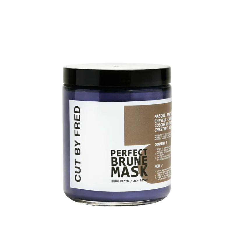 Perfect Brune Mask