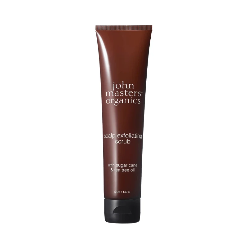 Gommage Exfoliant du Cuir Chevelu