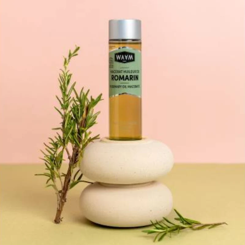 Huile de Romarin BIO