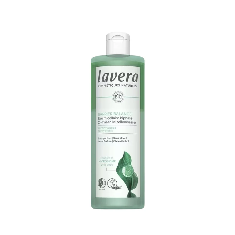 Barrier Balance - Eau Micellaire Biphasée aux prébiotiques