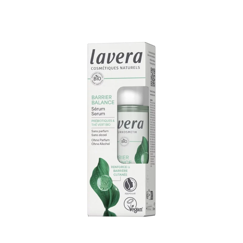 Barrier Balance - Sérum aux prébiotiques