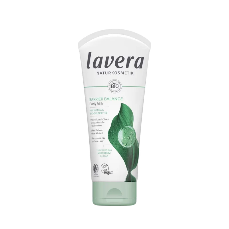 Barrier Balance Lait Crème Corps