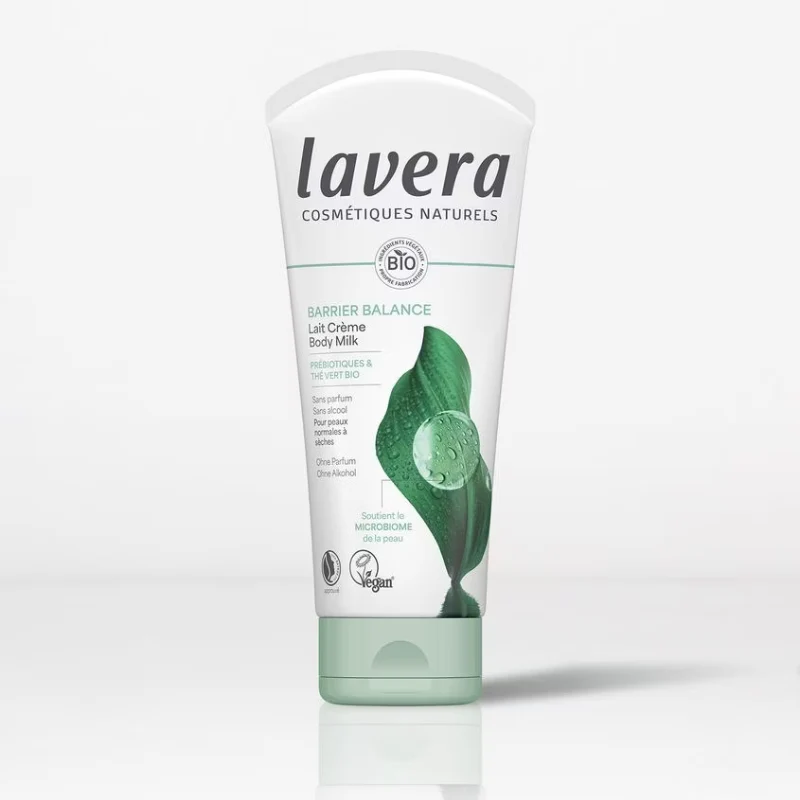 Barrier Balance Lait Crème Corps