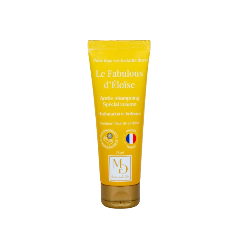 Le Fabulous d'Eloïse - Après Shampoing Volume