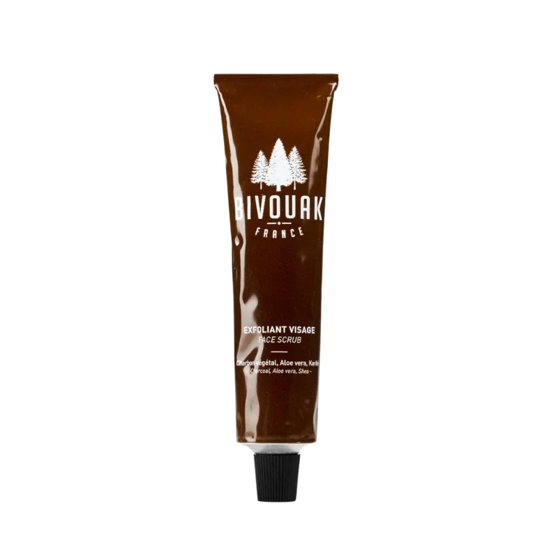 Exfoliant visage