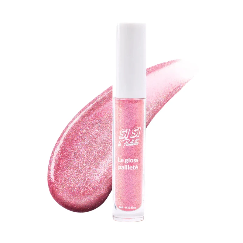 Gloss Pailleté