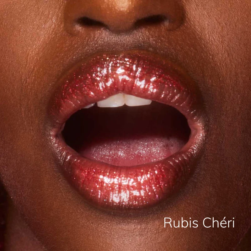 Gloss Pailleté