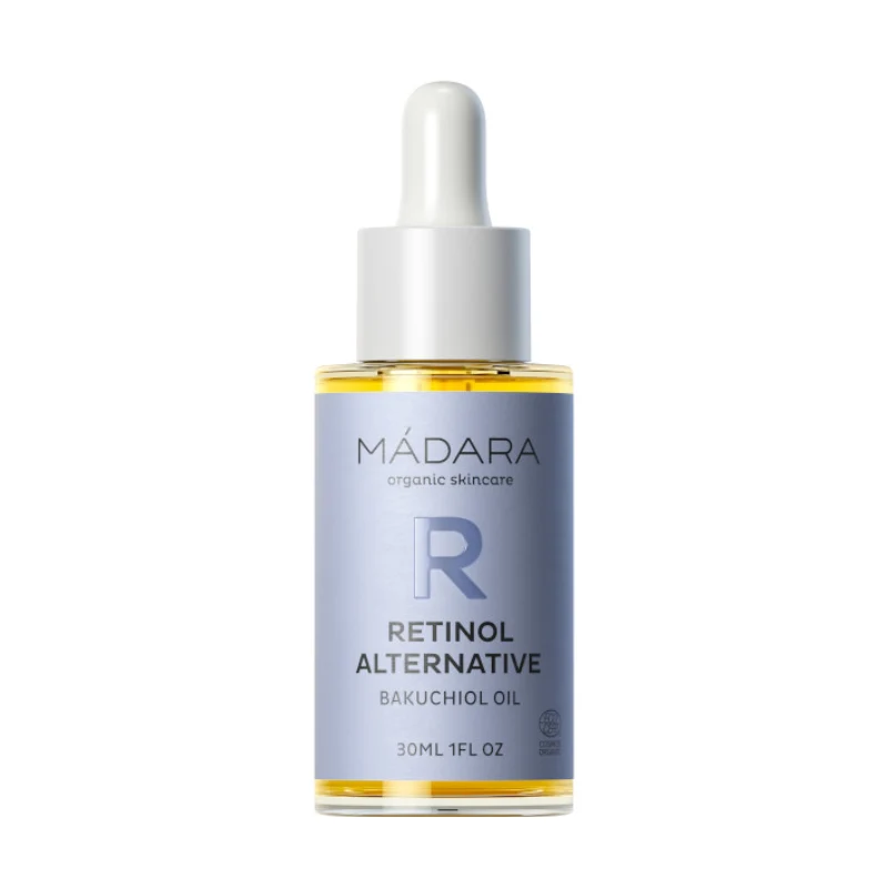 RETINOL ALTERNATIVE - Huile de Bakuchiol