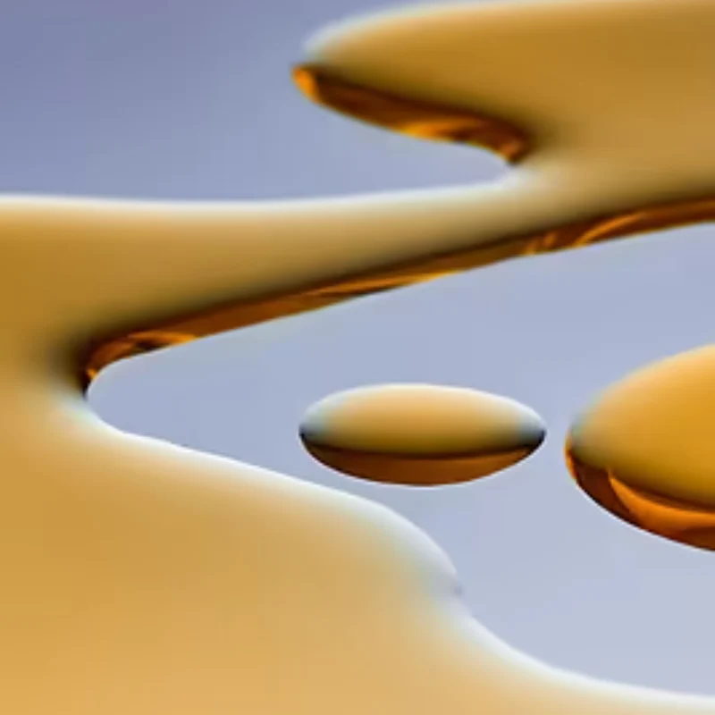 RETINOL ALTERNATIVE - Huile de Bakuchiol