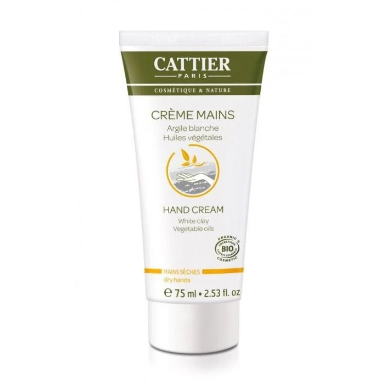 Crème Mains Sèches
