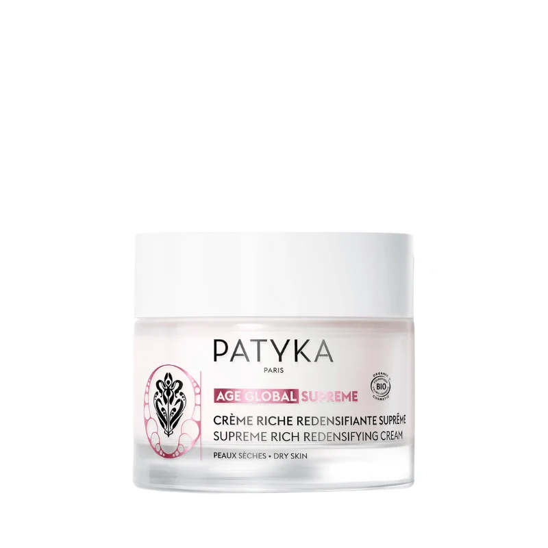 Crème Riche Redensifiante Supreme