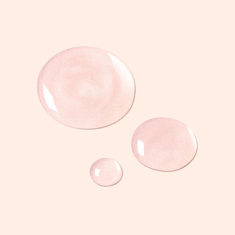 Vernis Soin Active Plump - The Volumizer