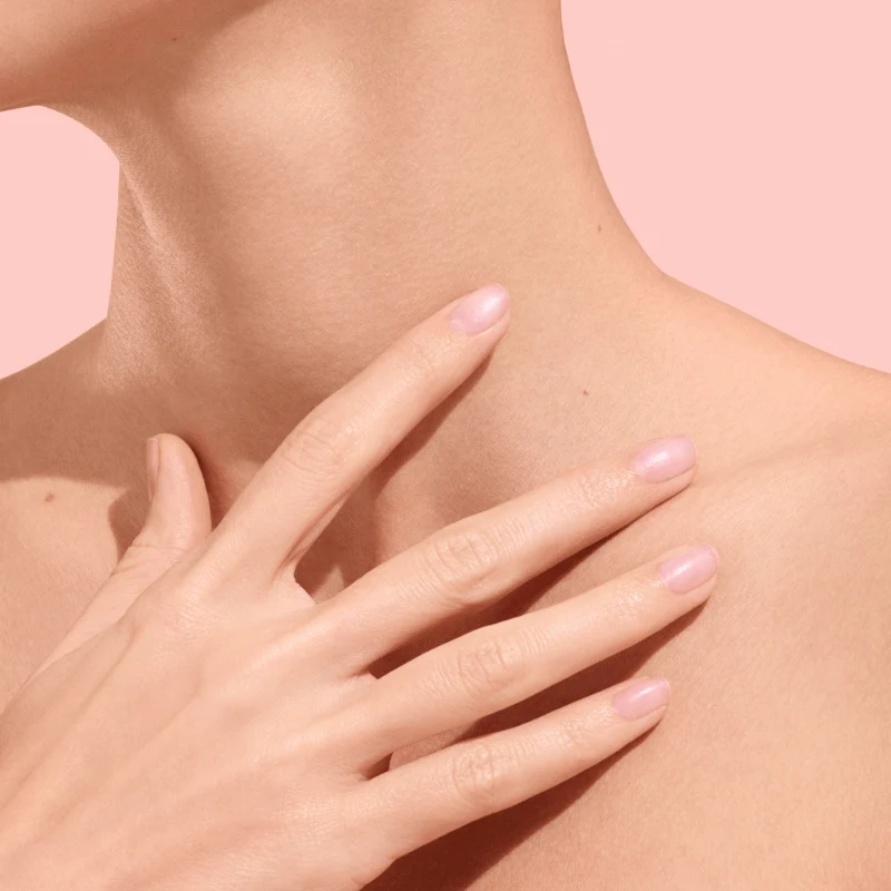 Vernis Soin Active Plump - The Volumizer