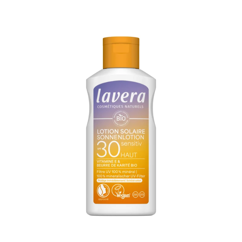 Lotion Solaire SPF 30