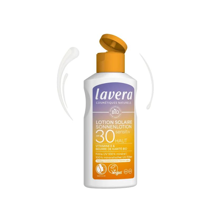 Lotion Solaire SPF 30