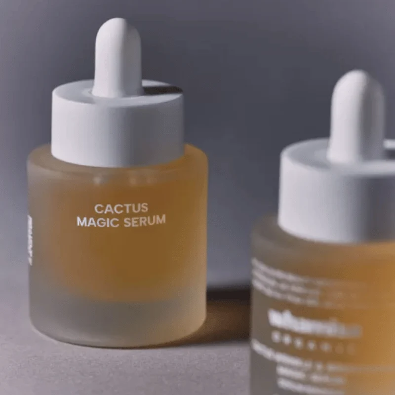 Sérum Magique Teint Parfait | Figuier de Barbarie