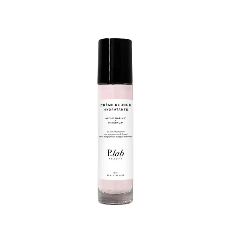 Crème de Jour Hydratante | Algue Marine + Minéraux