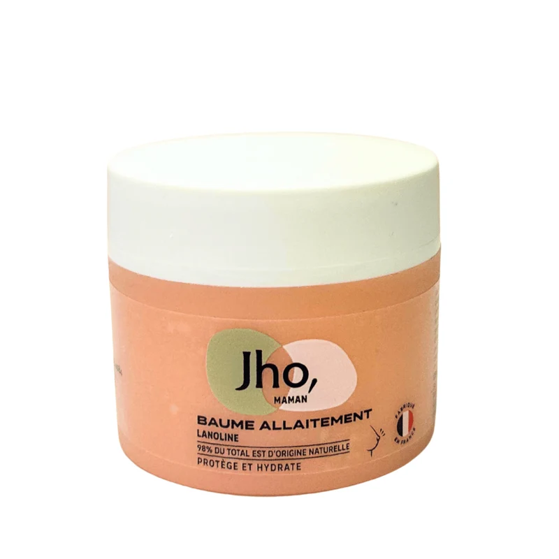 Baume Allaitement - Lanoline