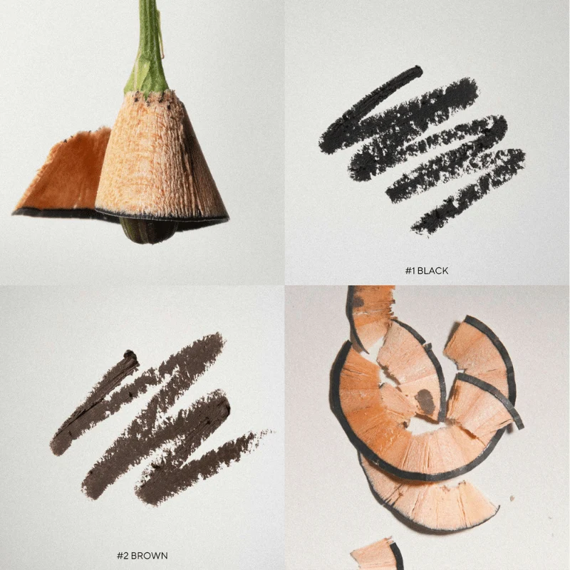 Crayon pour les Yeux - The Eye Pencil
