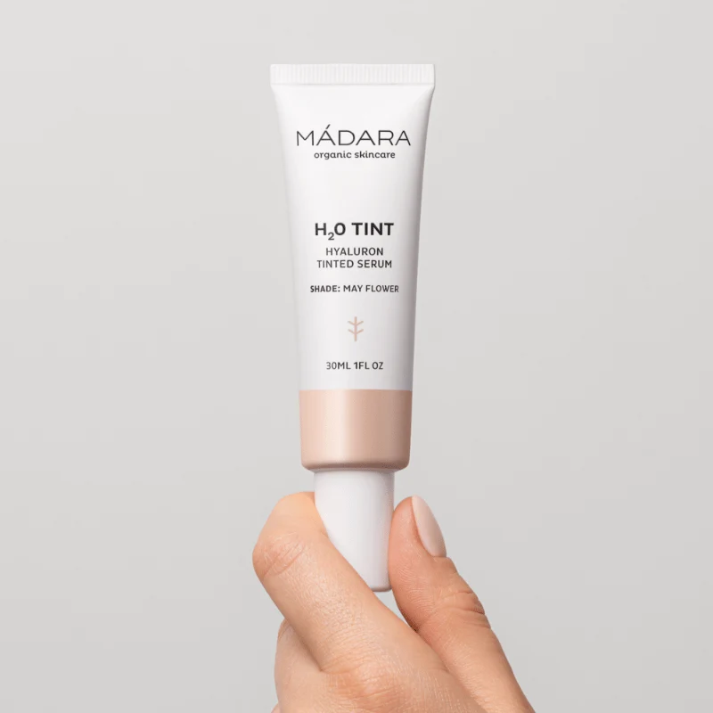 Sérum Teinté à l'Acide Hyaluronique - H2O Tint