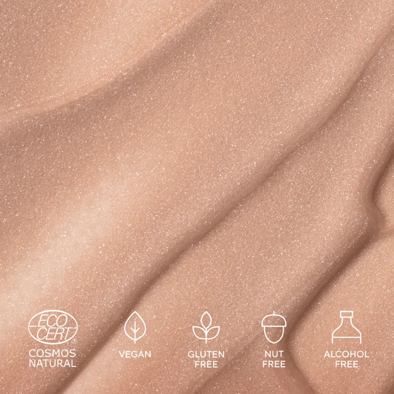 Sérum Teinté à l'Acide Hyaluronique - H2O Tint