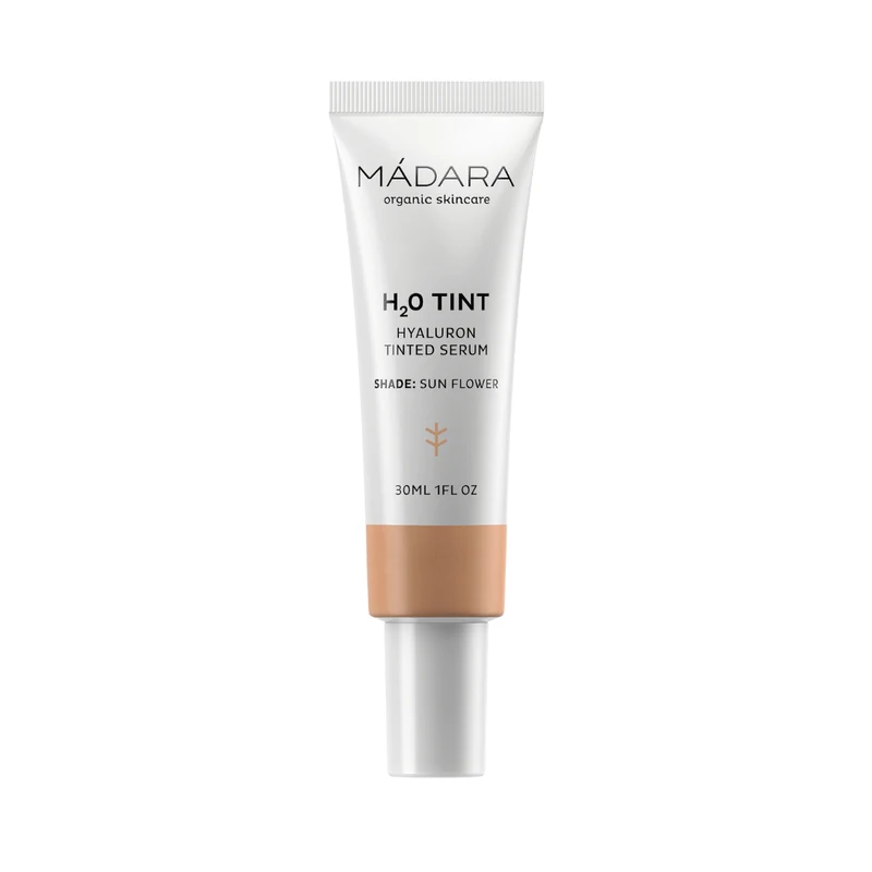 Sérum Teinté à l'Acide Hyaluronique - H2O Tint
