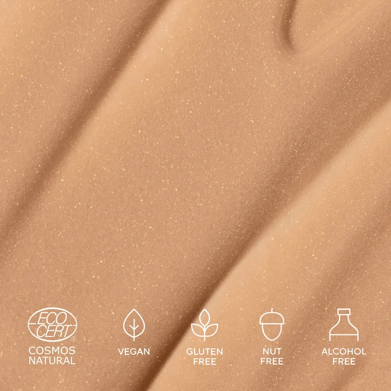 Sérum Teinté à l'Acide Hyaluronique - H2O Tint