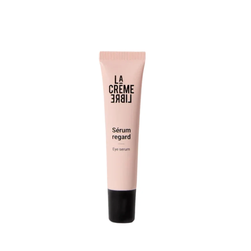 Sérum Regard - Contour Yeux Défatiguant & Anti-Age