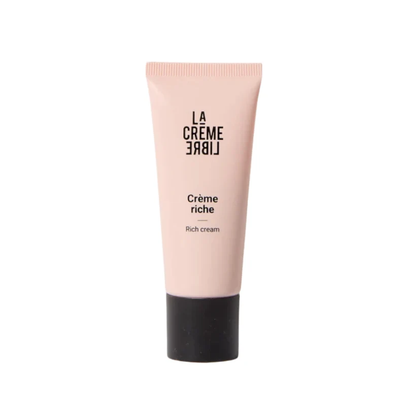 Crème Riche - Crème Nourrissante & Anti-Age