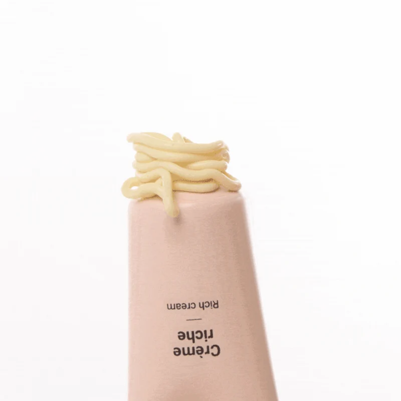 Crème Riche - Crème Nourrissante & Anti-Age