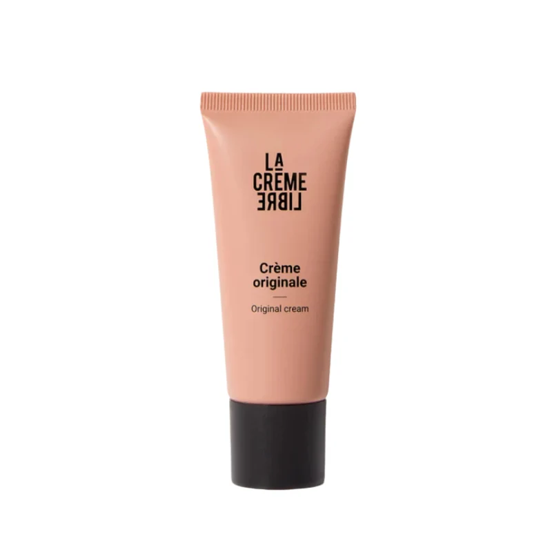 Crème Originale - Crème Hydratante & Apaisante