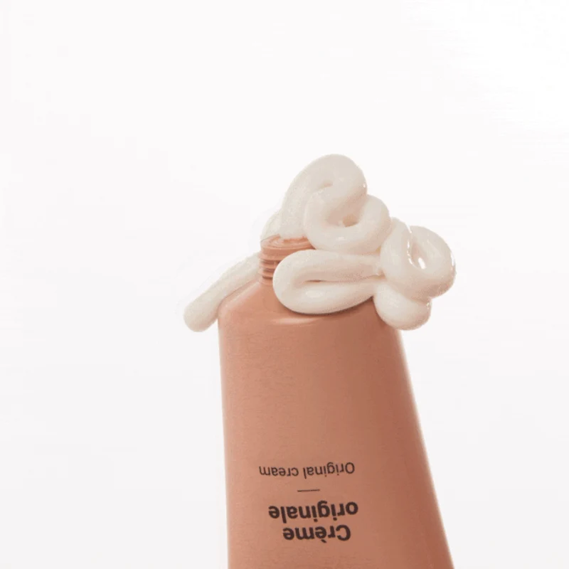 Crème Originale - Crème Hydratante & Apaisante