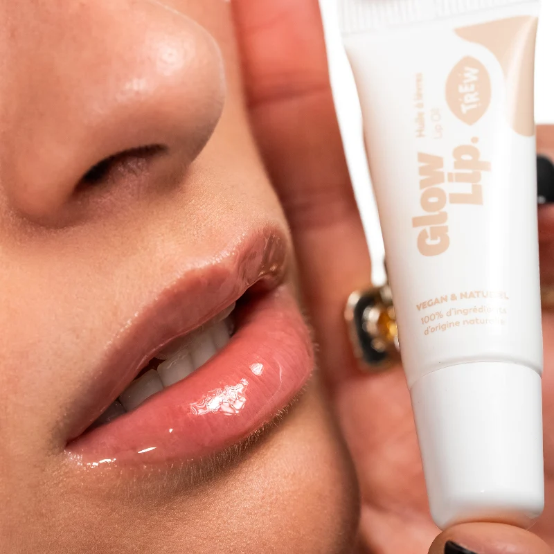 Lip Oil