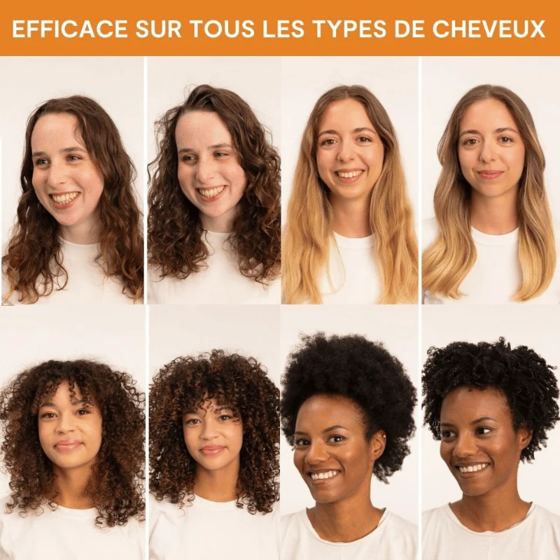 Masque Régénérant