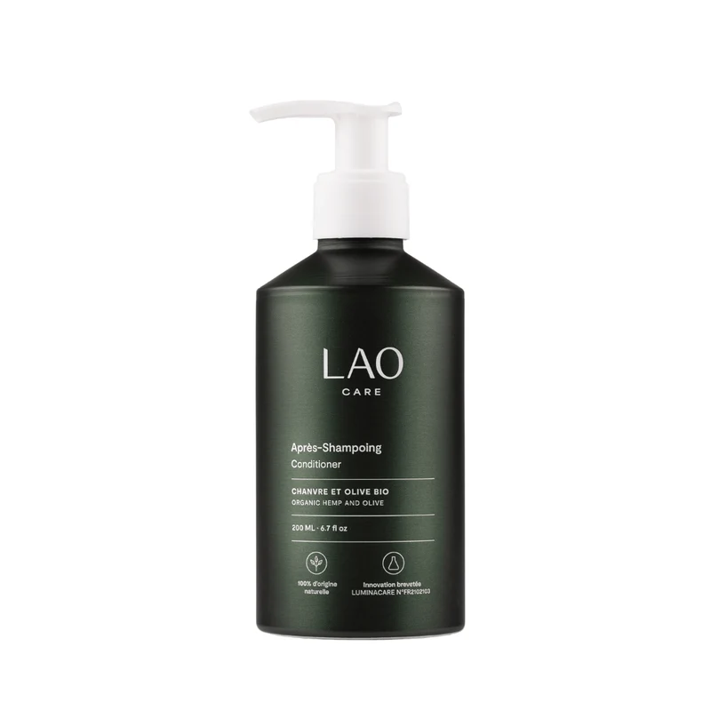Après-Shampoing Démêlant