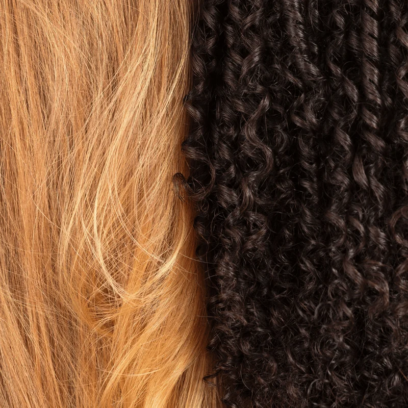 Après-Shampoing Démêlant