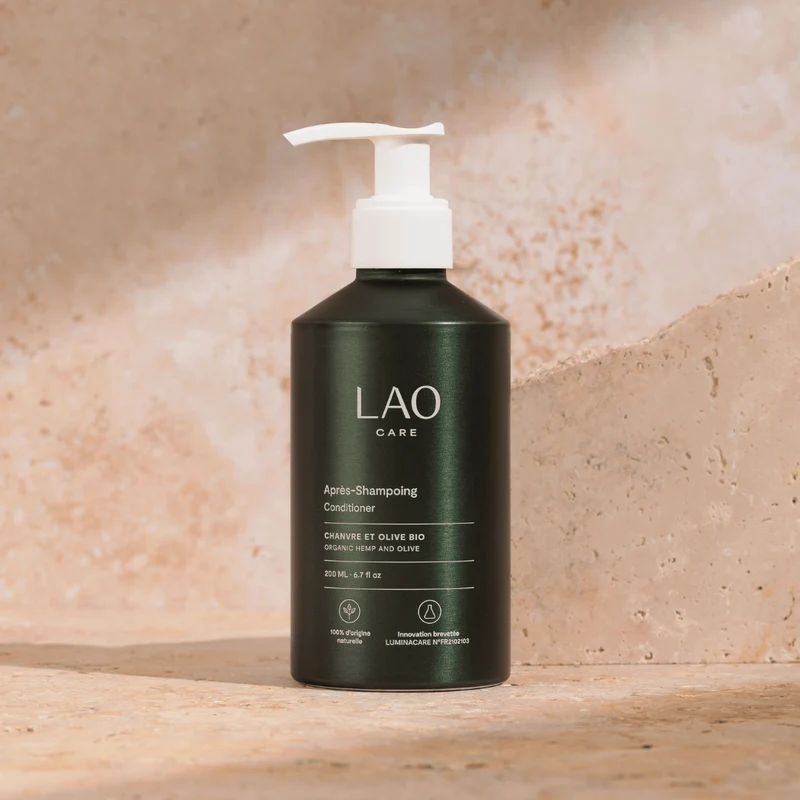 Après-Shampoing Démêlant