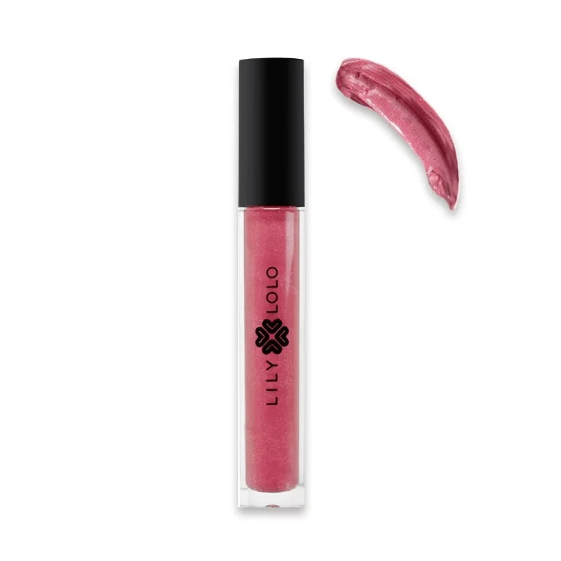 Natural Lip Gloss