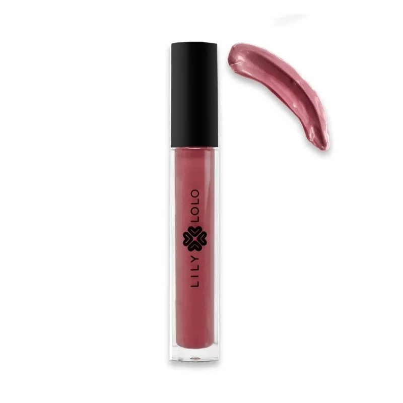 Natural Lip Gloss