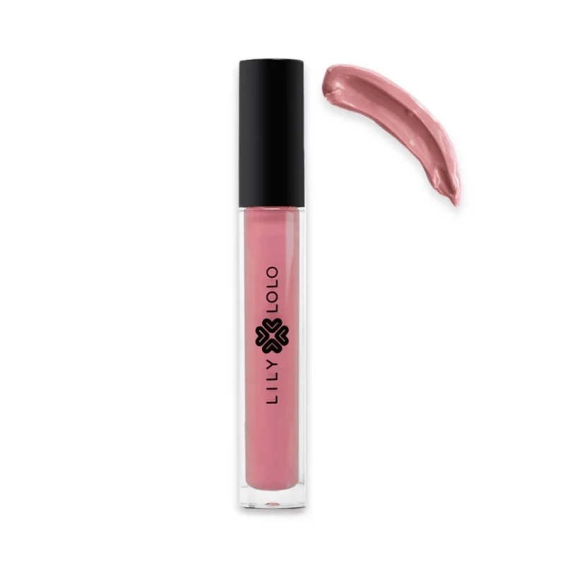 Natural Lip Gloss