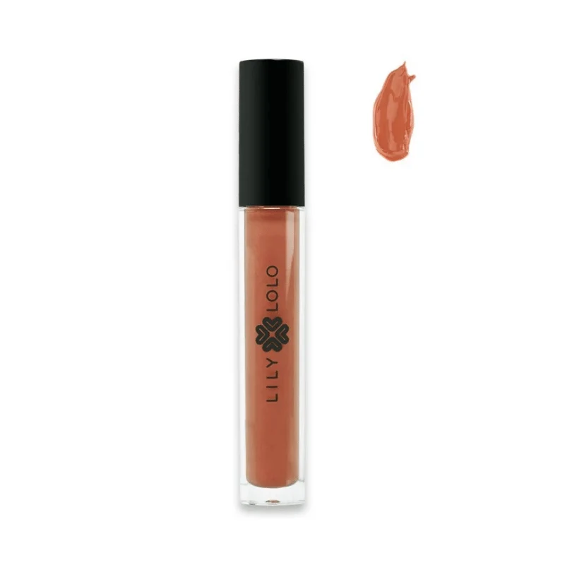 Natural Lip Gloss