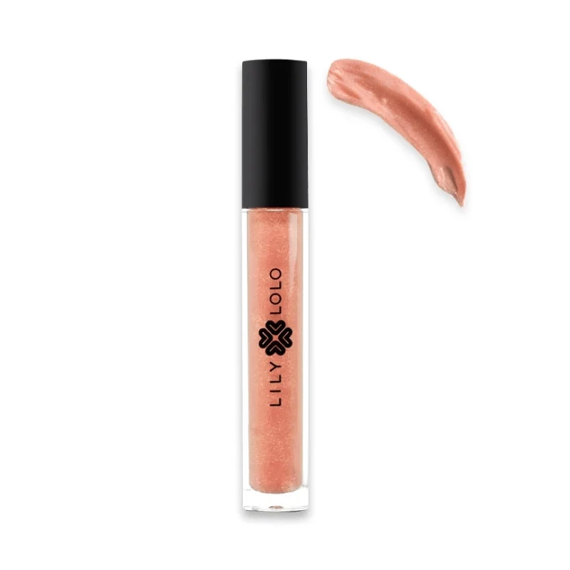 Natural Lip Gloss