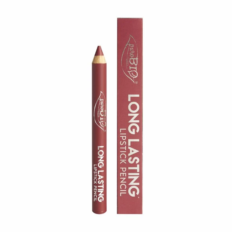 Crayon Rouge à Lèvres - Long Lasting